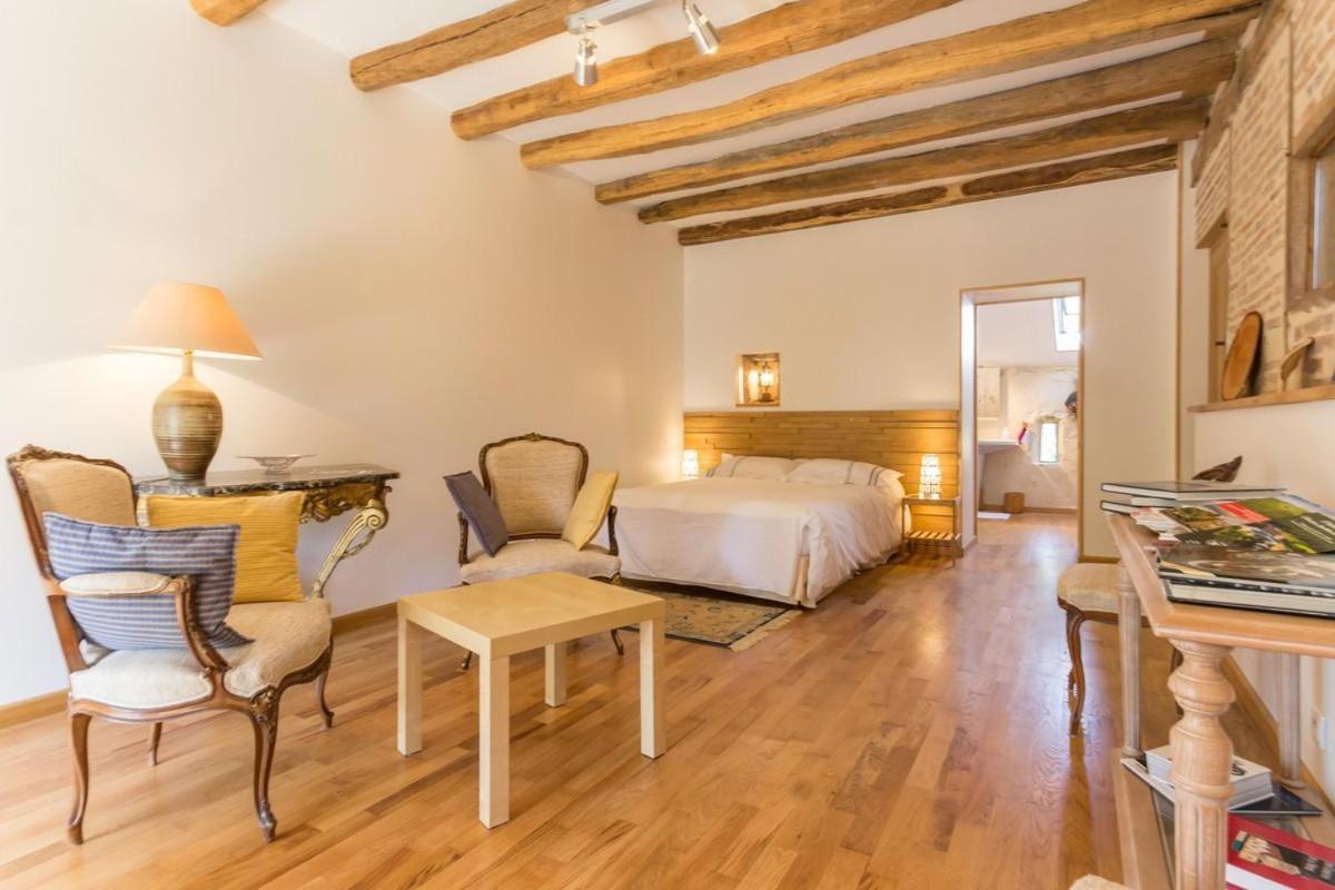 Bed and Breakfast La Thibaude - Livry Livry  Екстер'єр фото