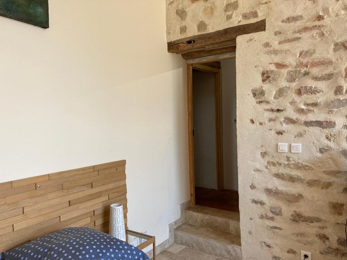 Bed and Breakfast La Thibaude - Livry Livry  Екстер'єр фото